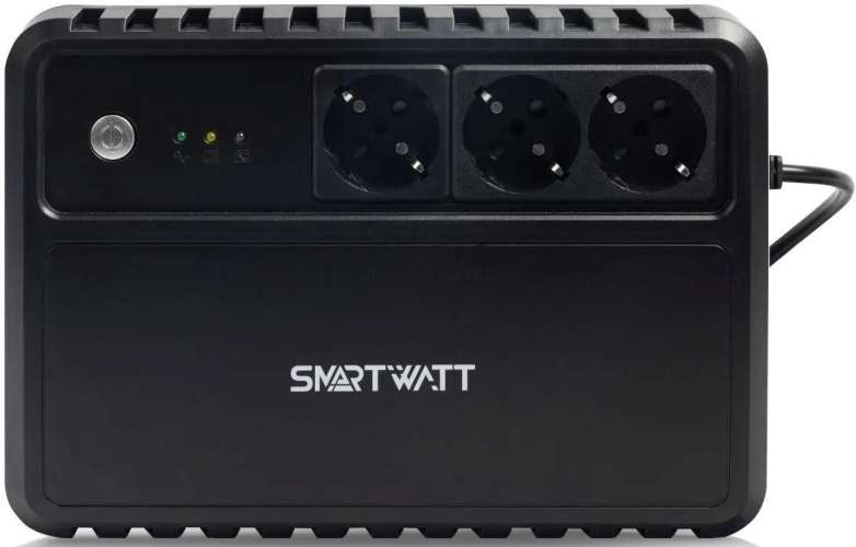 ИБП SMARTWATT Safe,  400ВA [3703020260001]
